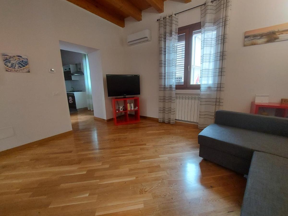 Cocciu D'Amuri Holiday House Палермо Экстерьер фото