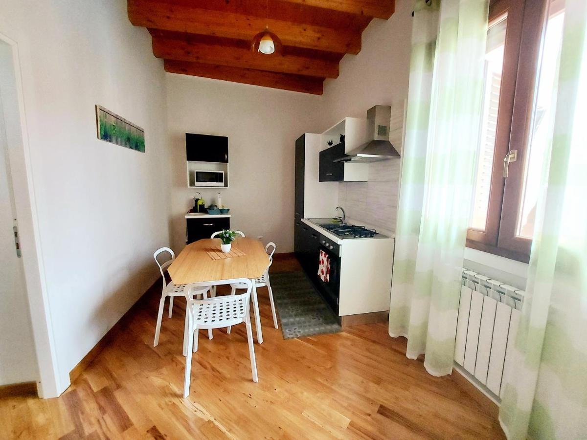 Cocciu D'Amuri Holiday House Палермо Экстерьер фото